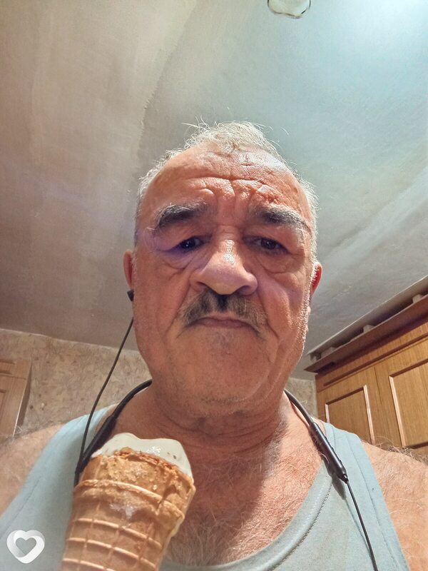 Талыш, 61, Вологде — анкета №3302700