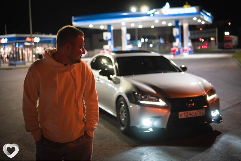 Юрий, 27, Барнауле — анкета №3302711