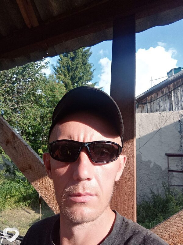Александр, 42, Сыктывкаре — анкета №3303177