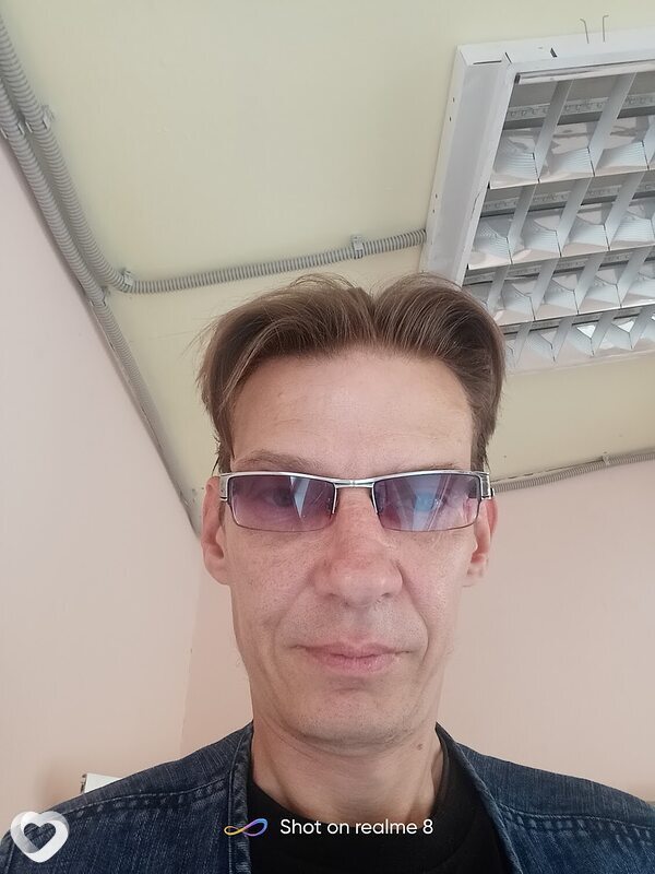 Владимир, Ногинск