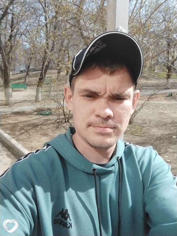 Леша, 45, Волгограде — анкета №3303189