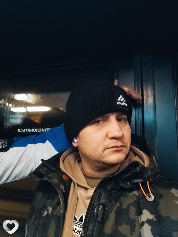 Валерий, 36, Москве — анкета №3303190