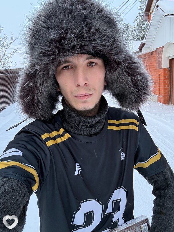 Aleksandr, 29, Москве — анкета №3303191