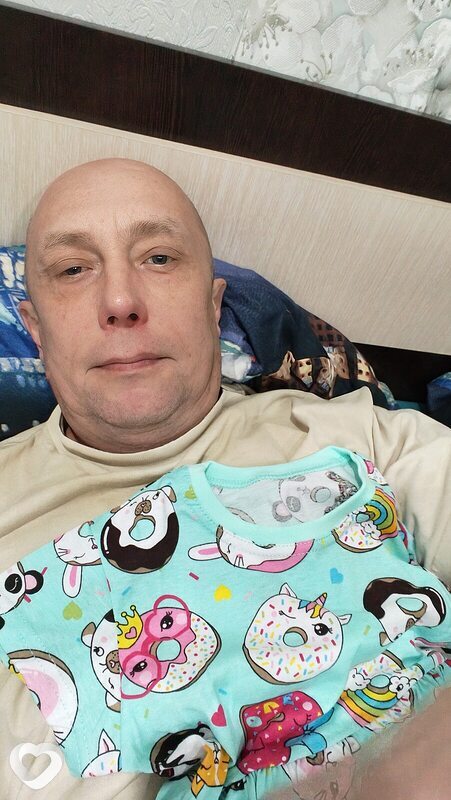 Альберт, 48, Сыктывкаре — анкета №3302968