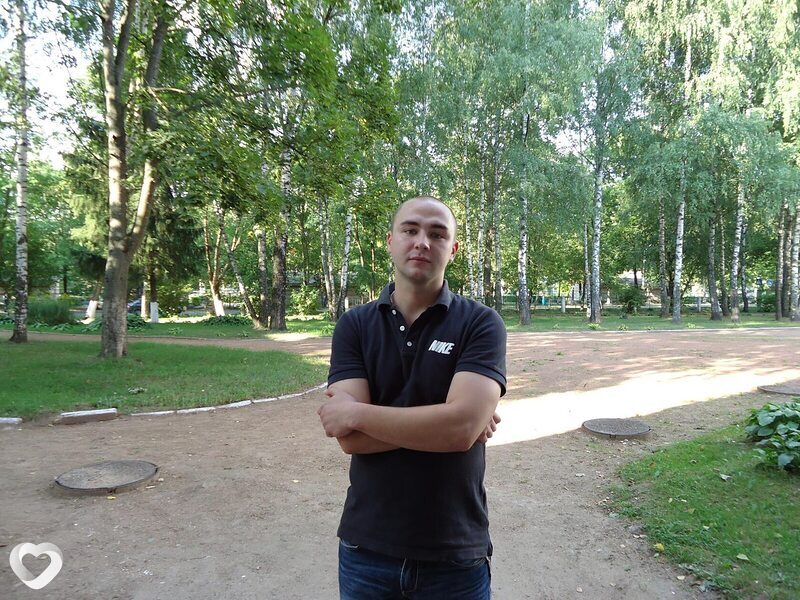 Александр, 33, Луганске — анкета №3302971