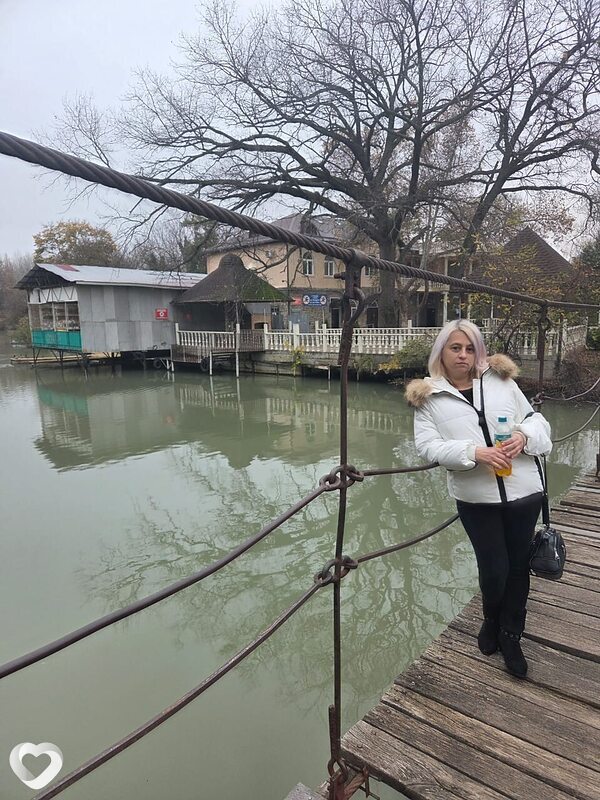 Татьяна, 52, Краснодаре — анкета №3302979