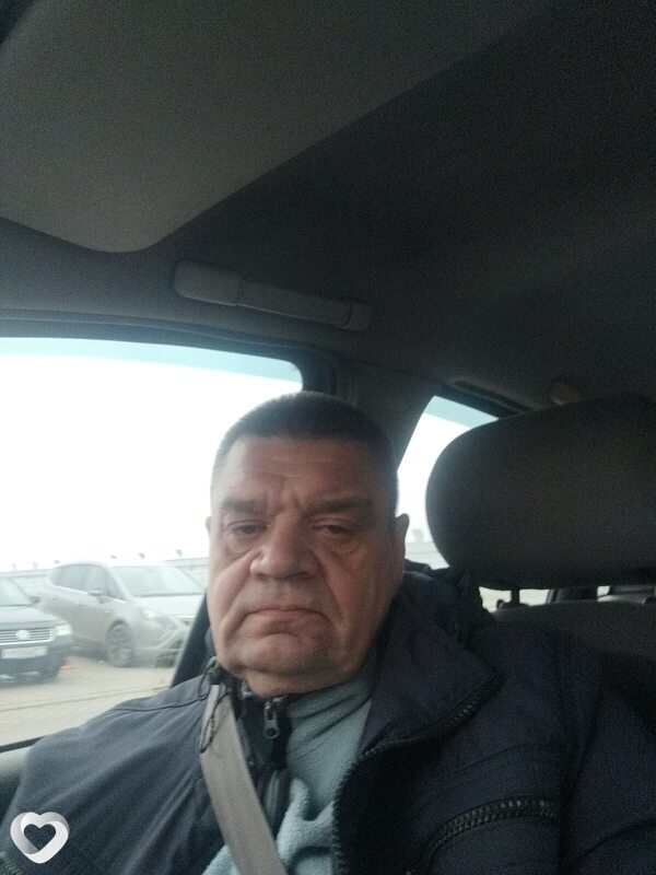 Сергей, 51, Барановичах — анкета №3302986