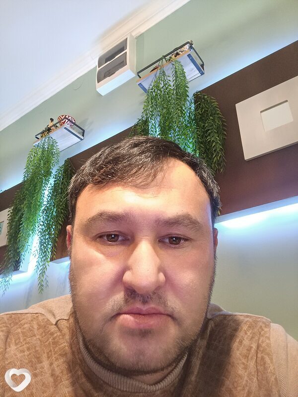 Жамшид, Нахабино