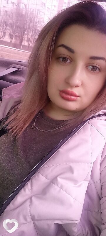 Валентина, 34, Ставрополе — анкета №3302768