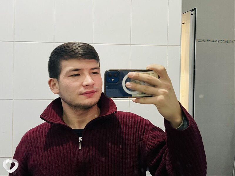 Шахризод, 22, Москве — анкета №3302770