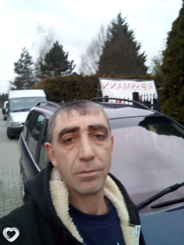 Rafil, Гданьск