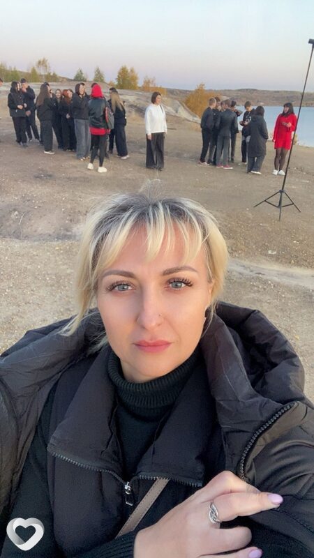 Анна, 38, Кумертау — анкета №3302783