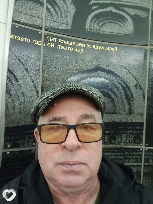 Олег, 66, Москве — анкета №3302679
