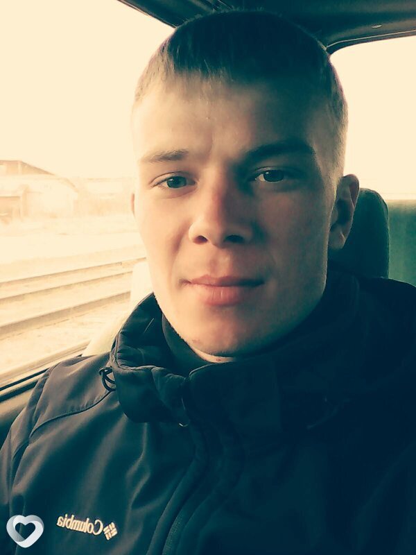 Павел, 34, Новороссийске — анкета №3302689