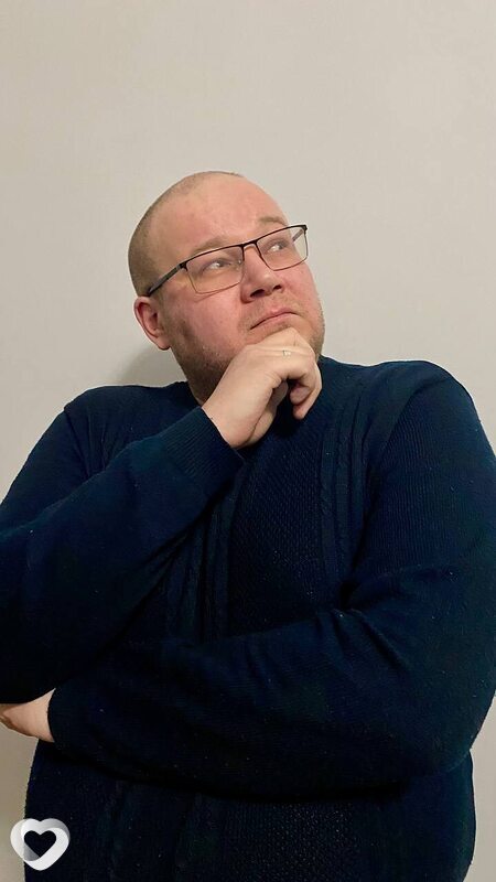 Дмитрий, 38, Екатеринбурге — анкета №3302822