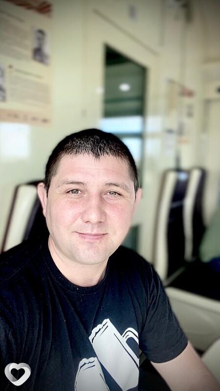 Егор, 37, Санкт-Петербурге — анкета №3302825