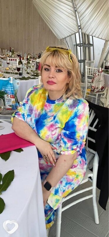 Татьяна, 52, Пушкино (Московская Обл) — анкета №3302826