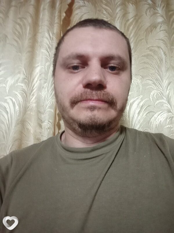 Александр, 41, Донецке — анкета №3302833