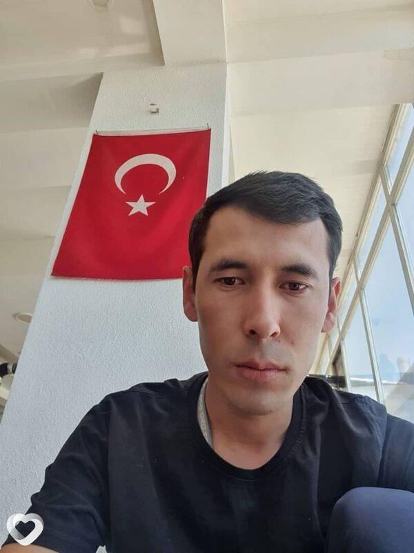 Nurmuhammad, 33, Орске — анкета №3302842