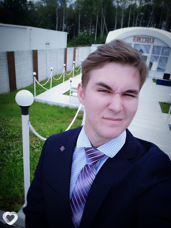 Алексей, 23, Чебоксарах — анкета №3302858