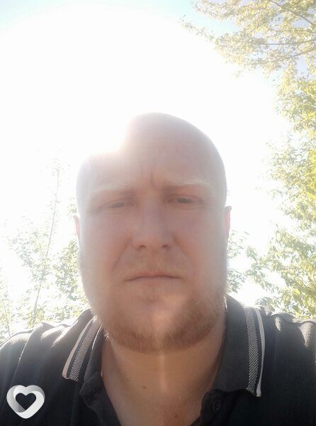Sergei, 41, Михайловка (Донецкая обл) — анкета №3302859