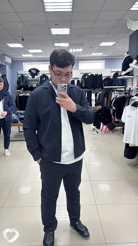 Ахмет, 23, Атырау(гурьев) — анкета №3302865