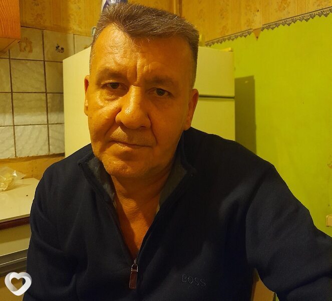 Виктор, 51, Череповце — анкета №3302747