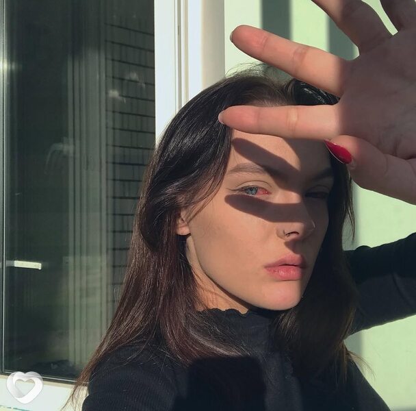 Настя, 26, Казани — анкета №3302909