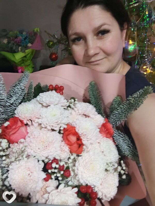 Ксения, 33, Омске — анкета №3302921