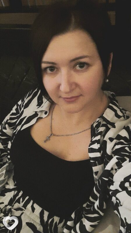 Любовь, 36, Волгодонске — анкета №3302929
