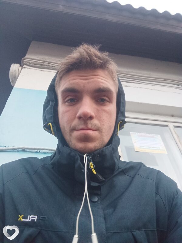 Кирилл, 24, Минске — анкета №3302932