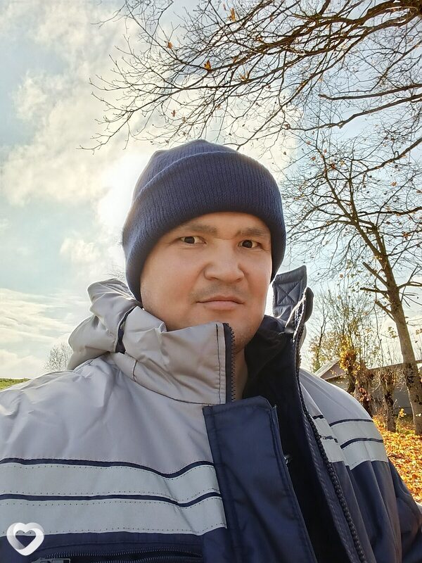 Azat, 32, Минске — анкета №3302938