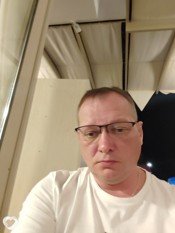 Алексей, 46, Москве — анкета №3302879