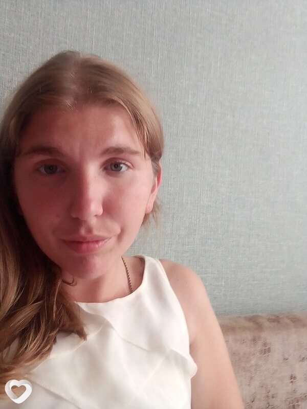 Екатерина, 23, Пензе — анкета №3302886