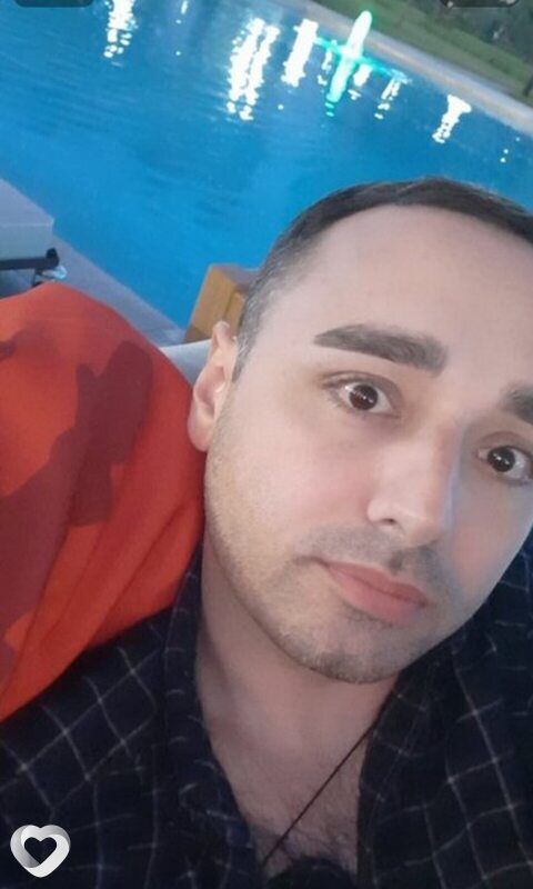 Руслан, 42, Мариуполе — анкета №3302889