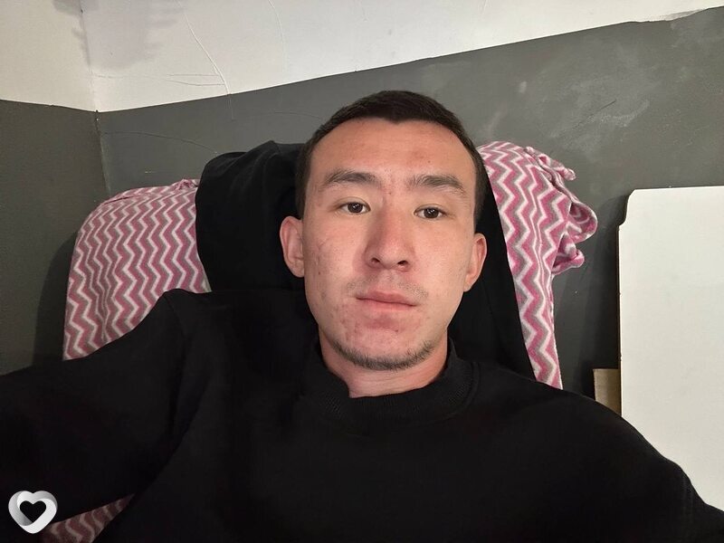 Жаслан, 21, Омске — анкета №3302794
