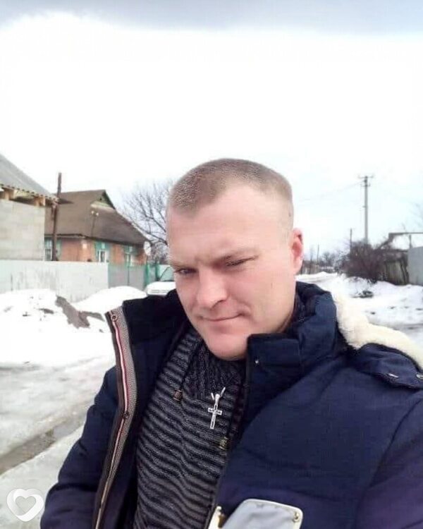 Діма, 34, Виннице — анкета №3302804