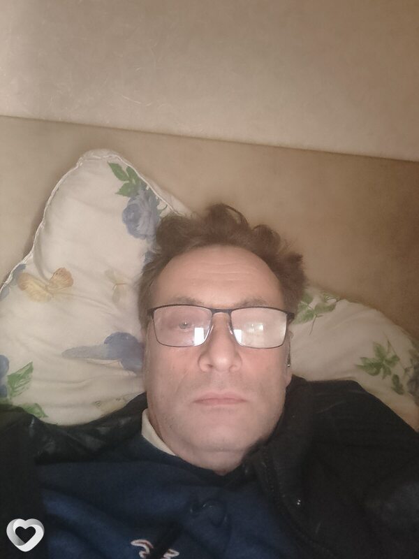 Владимир, 51, Одессе — анкета №3302810
