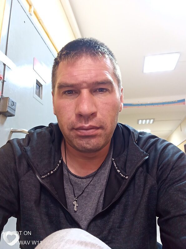Леха, 35, Димитровграде — анкета №3302811