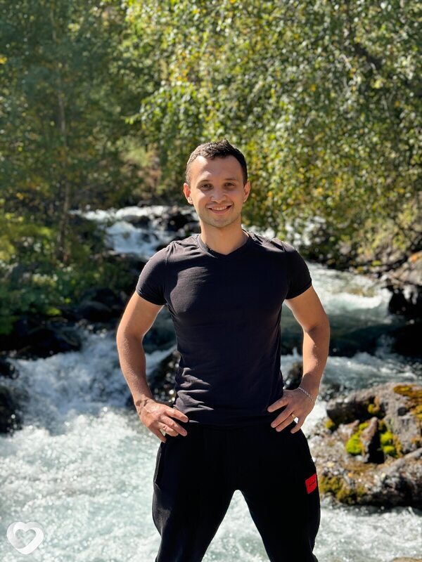 Дмитрий, 28, Санкт-Петербурге — анкета №3302814