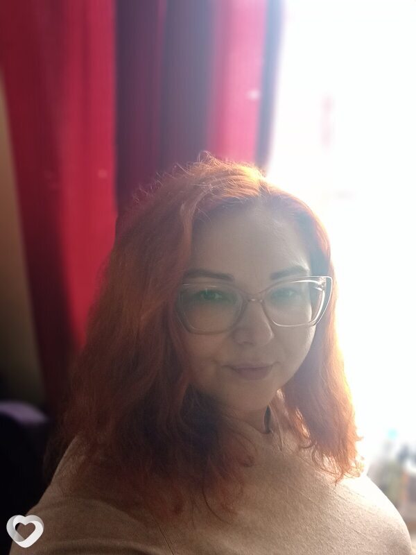 Юлия, Сахновщина