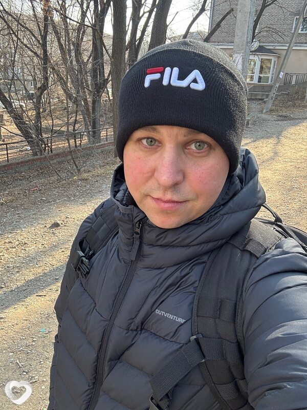 Константин, 35, Новороссийске — анкета №3303379