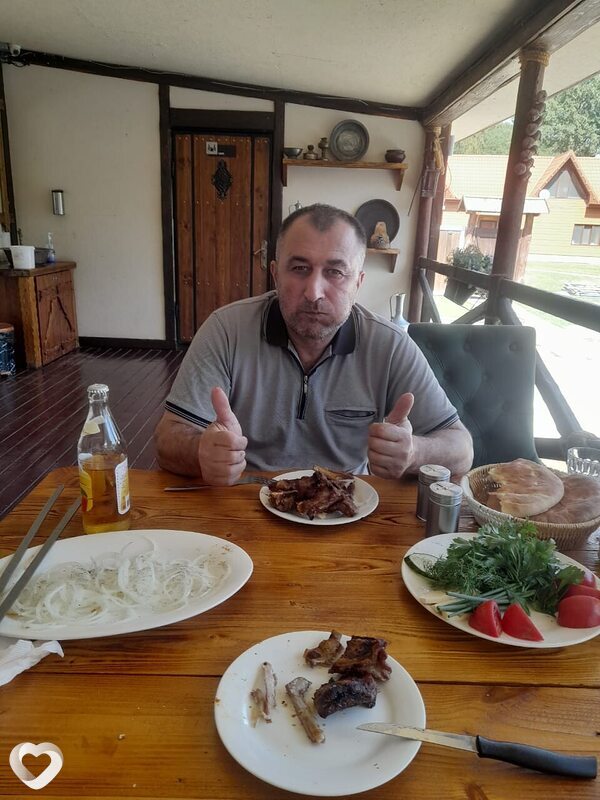 Магомед, 55, Майкопе — анкета №3303385