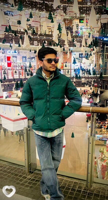 Ravi, 24, Познань — анкета №3303390