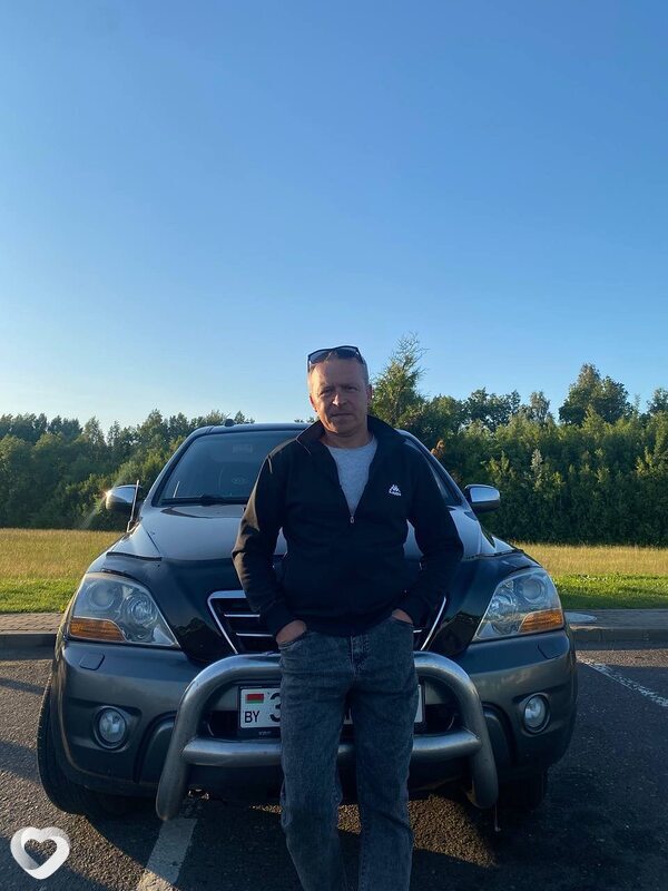Алексей, 42, Минске — анкета №3303048