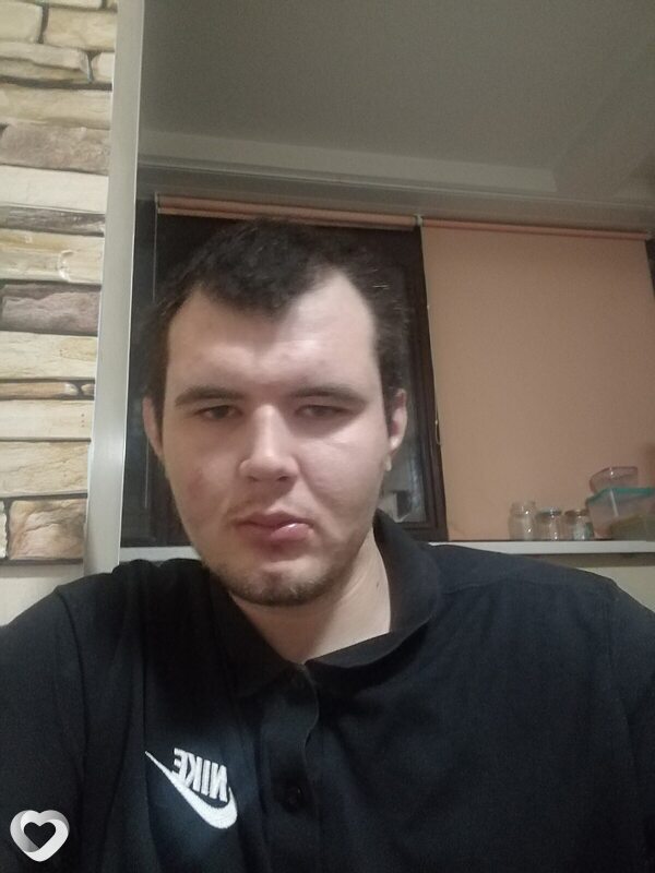 Андрей, 36, Москве — анкета №3303049