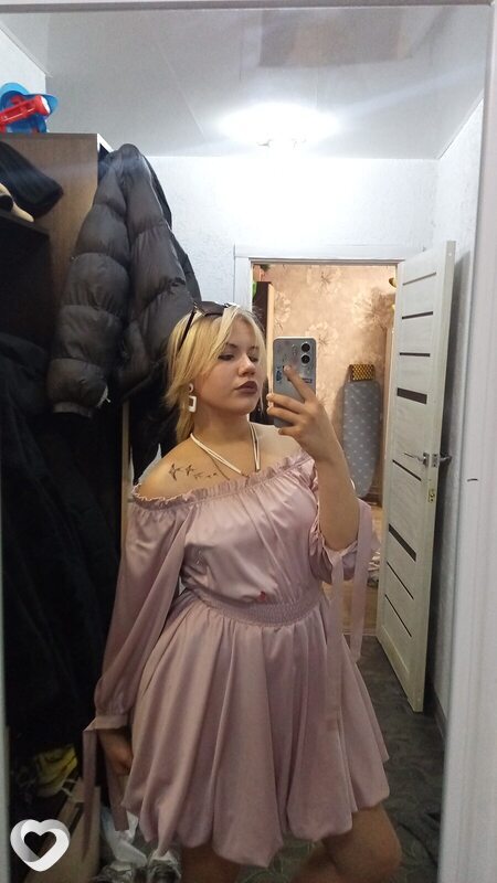 Екатерина, 21, Чапаевске — анкета №3303054