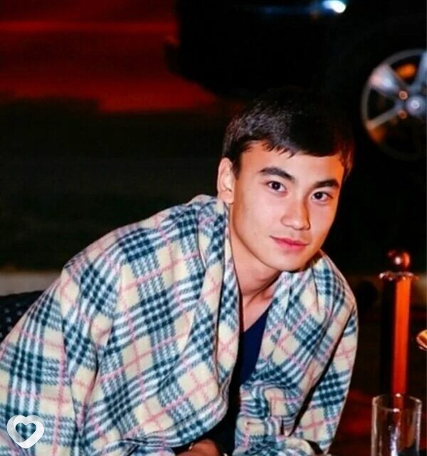 Azamat, 31, Шымкенте — анкета №3302948