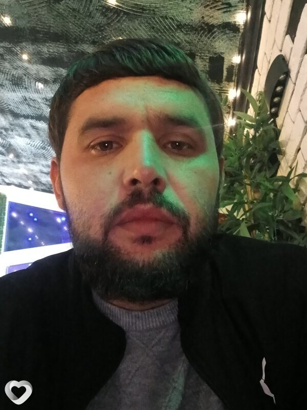 Алик, 30, Алуште — анкета №3302959