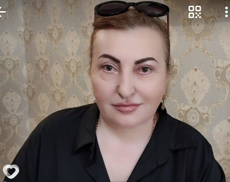 Мадина, 54, Махачкале — анкета №3302962
